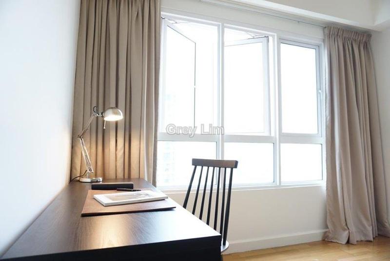 Condominium for Rent in Tiffani Kiara by Grey Lim - iProperty.com.my