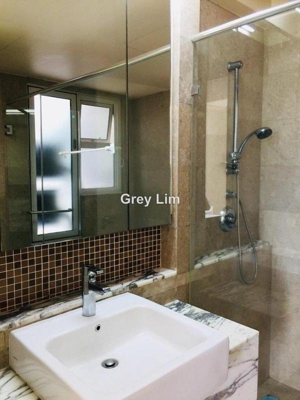 Condominium for Rent in Tiffani Kiara by Grey Lim - iProperty.com.my