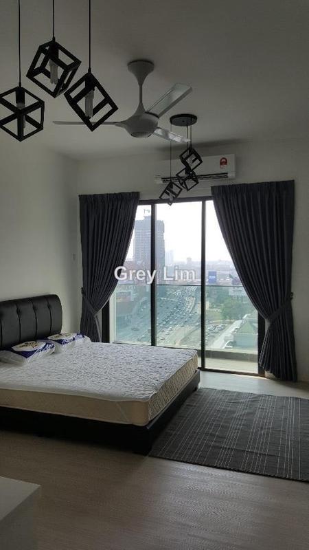 Service Residence for Rent in The Grand @ Kelana Damansara Suite by Grey Lim - iProperty.com.my