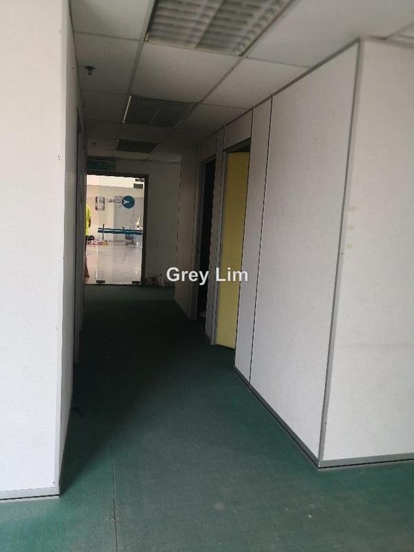 Shop / Office untuk Dijual di Bandar Sri Damansara, Selangor oleh Grey Lim - iProperty.com.my
