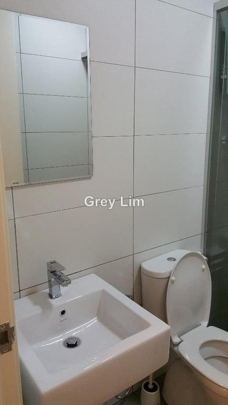 Service Residence for Rent in The Grand @ Kelana Damansara Suite by Grey Lim - iProperty.com.my