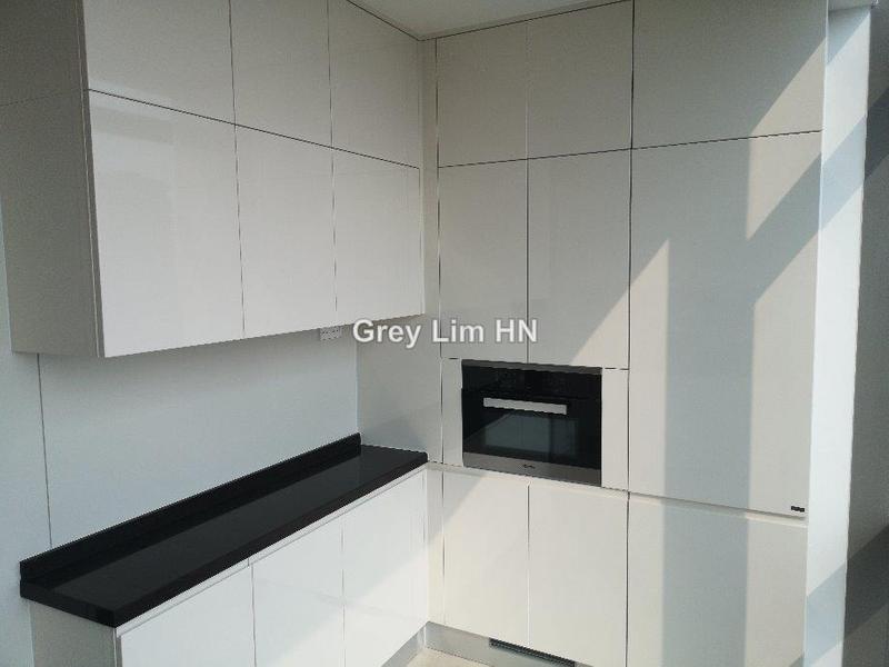 Service Residence for Sale in Pavilion Suites by Grey Lim - iProperty.com.my