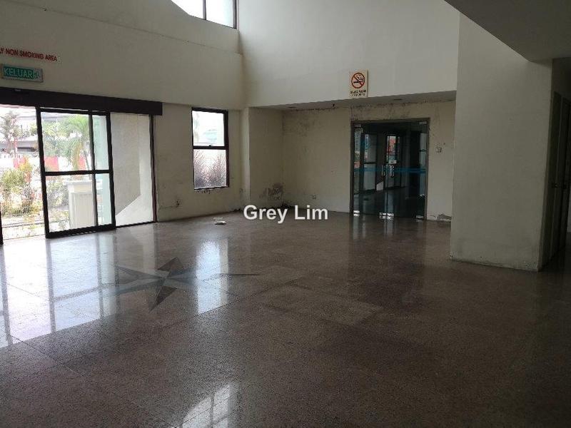 Shop / Office untuk Dijual di Bandar Sri Damansara, Selangor oleh Grey Lim - iProperty.com.my