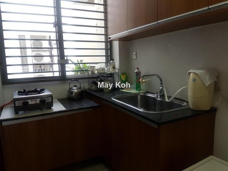 Condominium for Sale in The Tamarind by May Koh - iProperty.com.my