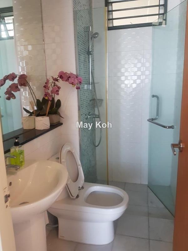 Condominium for Sale in The Tamarind by May Koh - iProperty.com.my