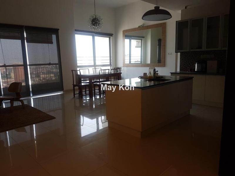 Condominium for Sale in The Tamarind by May Koh - iProperty.com.my