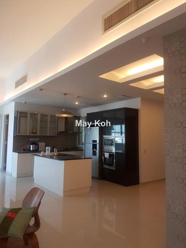 Condominium for Sale in The Tamarind by May Koh - iProperty.com.my