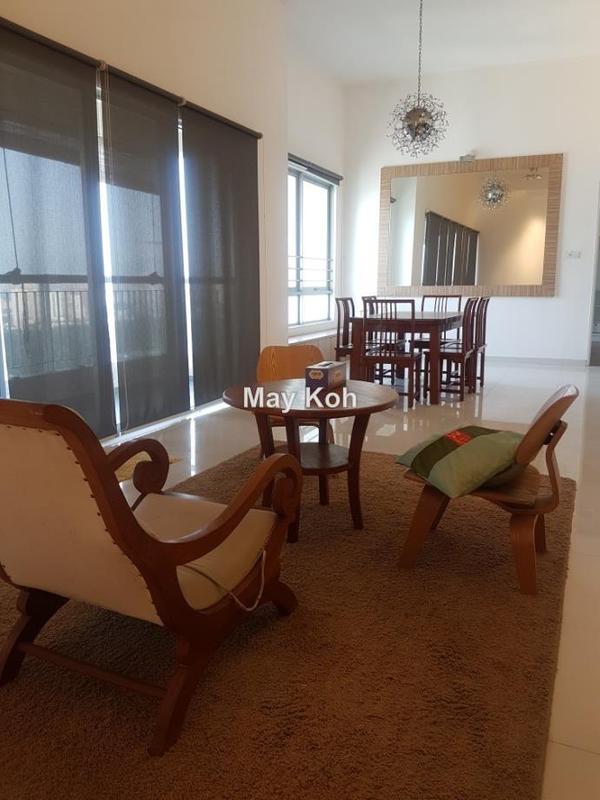 Condominium for Sale in The Tamarind by May Koh - iProperty.com.my
