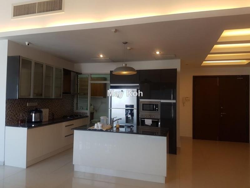 Condominium for Sale in The Tamarind by May Koh - iProperty.com.my