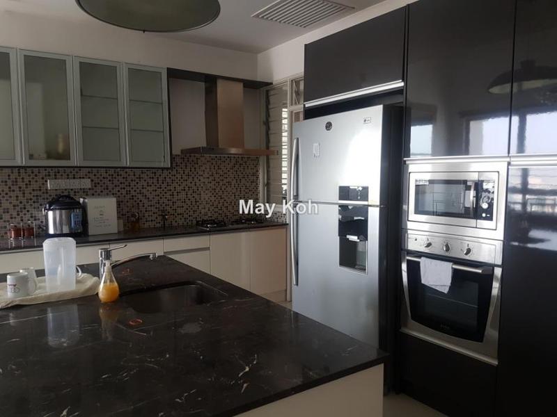 Condominium for Sale in The Tamarind by May Koh - iProperty.com.my