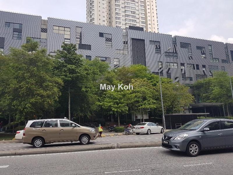 For Sale - d7 @ Sentul East