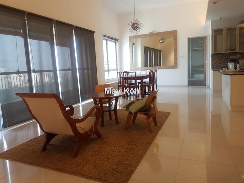 For Sale - The Tamarind