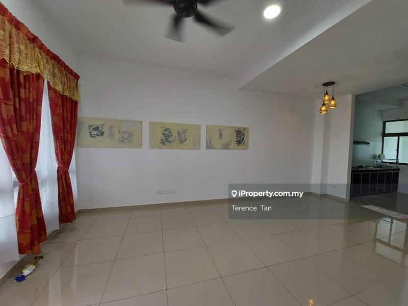 Rumah Berangkai 2 Tingkat untuk Dijual di Eco Tropics, Kota Masai, Millsgate, Parason, Masai, Pasir Gudang oleh Terence Tan - iProperty.com.my