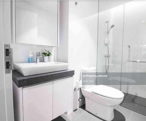Service Residence for Rent in Establishment Bangsar (Menara Teguh Bangsar) by Jean Gan - iProperty.com.my