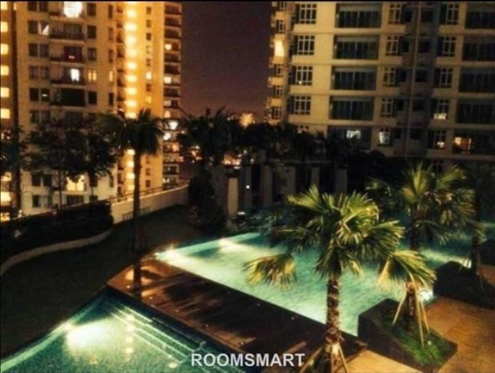 Kondominium untuk Dijual di Royal Domain Sri Putramas 2 oleh Ivan Liaw - iProperty.com.my