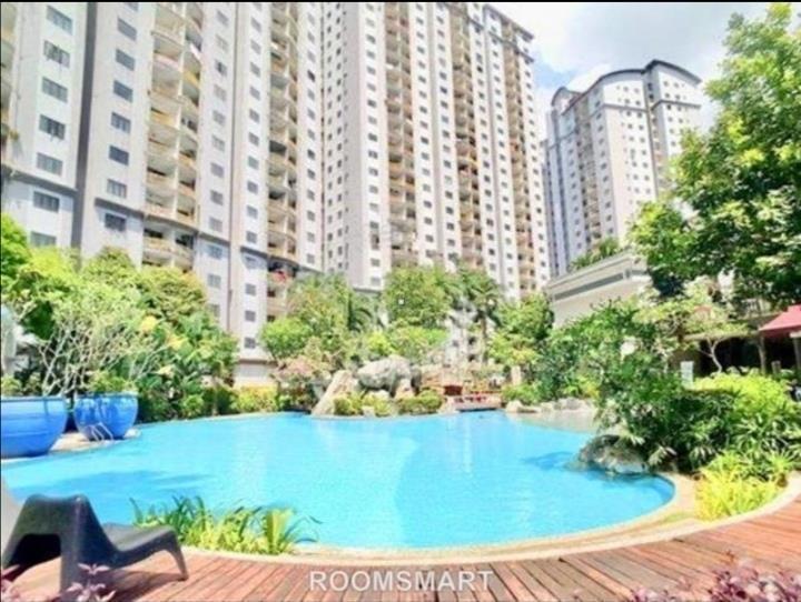 Kondominium untuk Dijual di Royal Domain Sri Putramas 2 oleh Ivan Liaw - iProperty.com.my