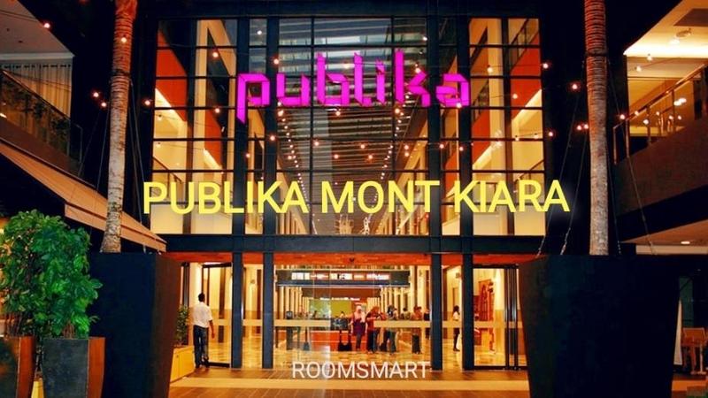 Kondominium untuk Dijual di Royal Domain Sri Putramas 2 oleh Ivan Liaw - iProperty.com.my