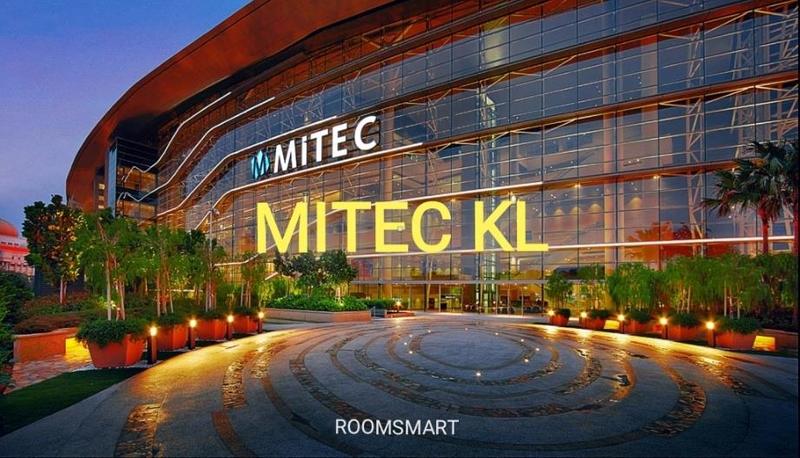 Kondominium untuk Dijual di Royal Domain Sri Putramas 2 oleh Ivan Liaw - iProperty.com.my