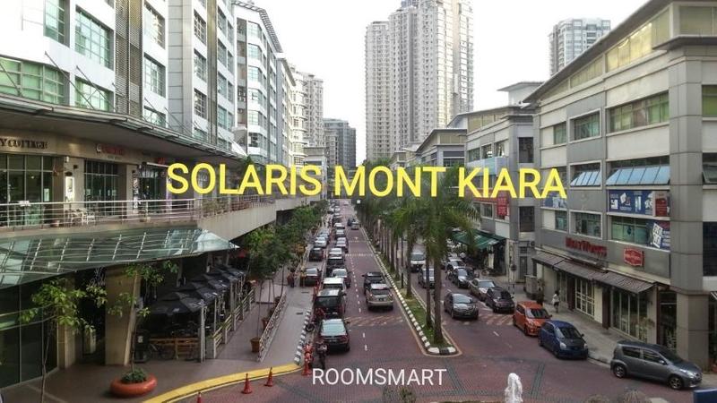 Kondominium untuk Dijual di Royal Domain Sri Putramas 2 oleh Ivan Liaw - iProperty.com.my