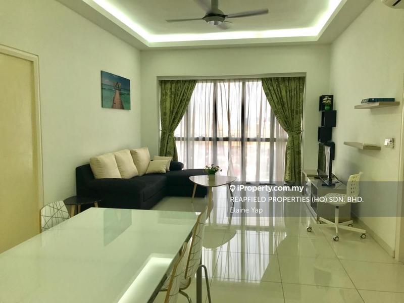 For Sale - Icon Residenz 2 @ Icon City