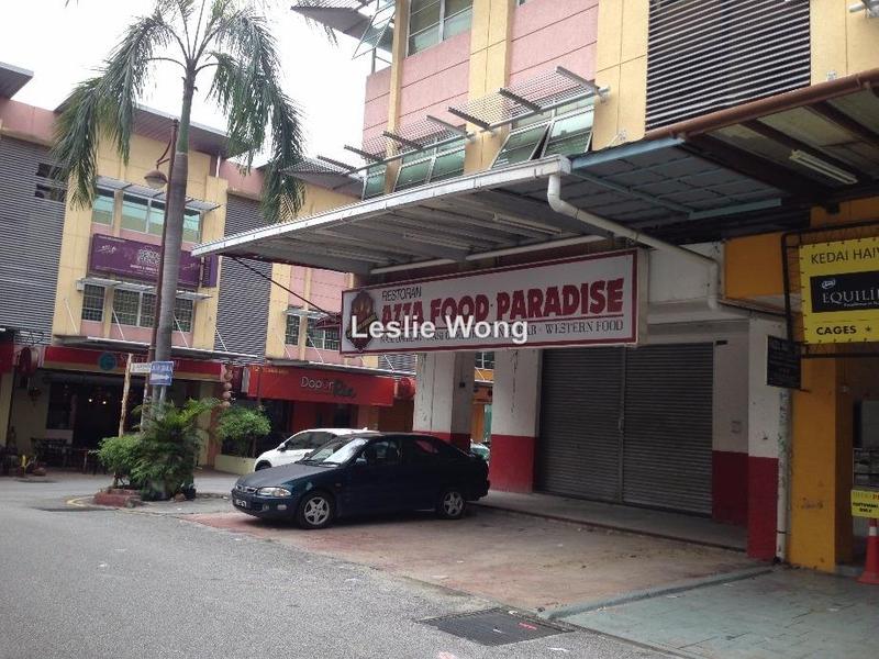 Shop / Office for Rent in Kelana Jaya, Petaling Jaya by Leslie Wong - iProperty.com.my