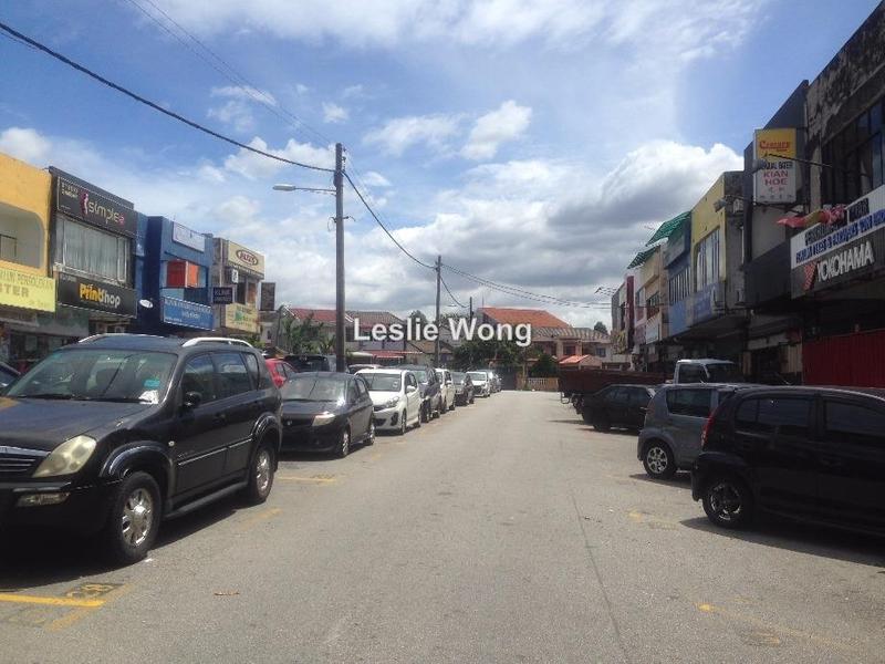 Kedai untuk Disewa di Kelana Jaya, Petaling Jaya oleh Leslie Wong - iProperty.com.my