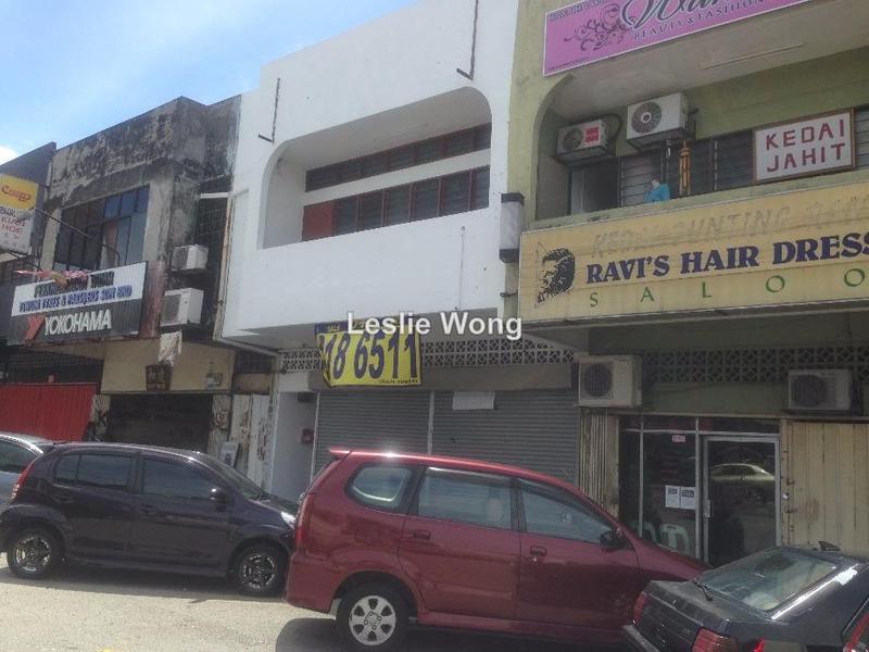 Kedai untuk Disewa di Kelana Jaya, Petaling Jaya oleh Leslie Wong - iProperty.com.my