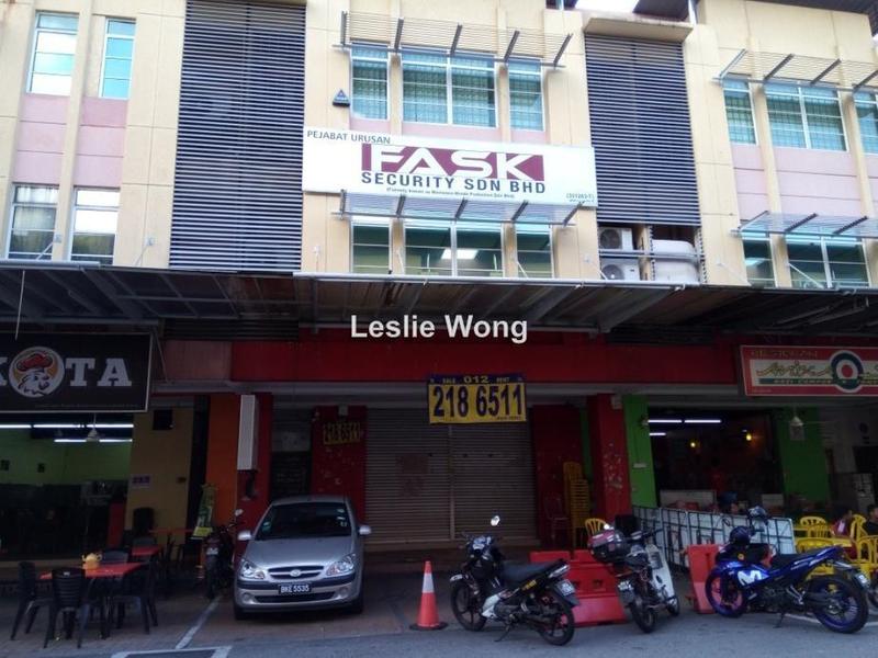 Kedai untuk Disewa di Kelana Jaya, Petaling Jaya oleh Leslie Wong - iProperty.com.my