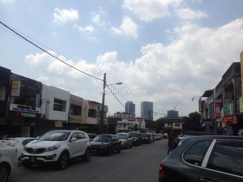 Shop / Office untuk Disewa di Kelana Jaya, Petaling Jaya oleh Leslie Wong - iProperty.com.my