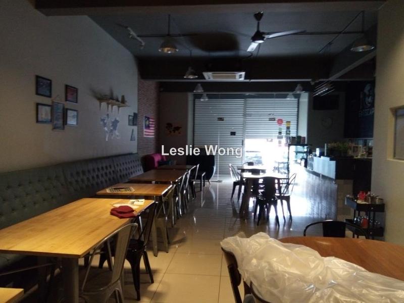 Kedai untuk Disewa di Kelana Jaya, Petaling Jaya oleh Leslie Wong - iProperty.com.my