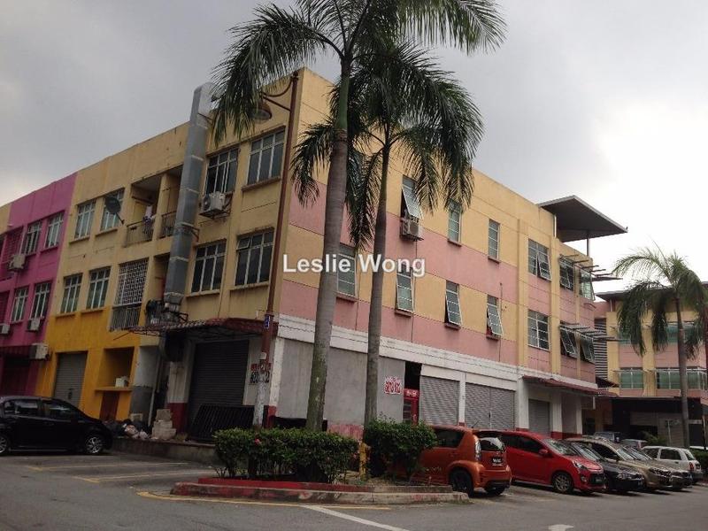 Shop / Office for Rent in Kelana Jaya, Petaling Jaya by Leslie Wong - iProperty.com.my