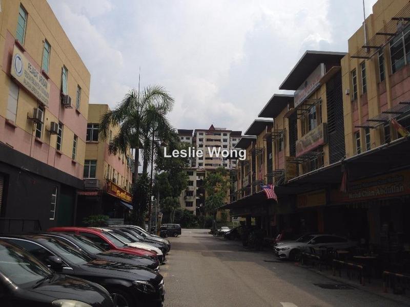 Shop / Office for Rent in Kelana Jaya, Petaling Jaya by Leslie Wong - iProperty.com.my