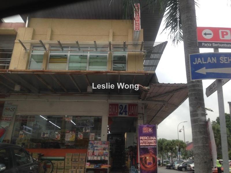 Kedai untuk Disewa di Kelana Jaya, Petaling Jaya oleh Leslie Wong - iProperty.com.my