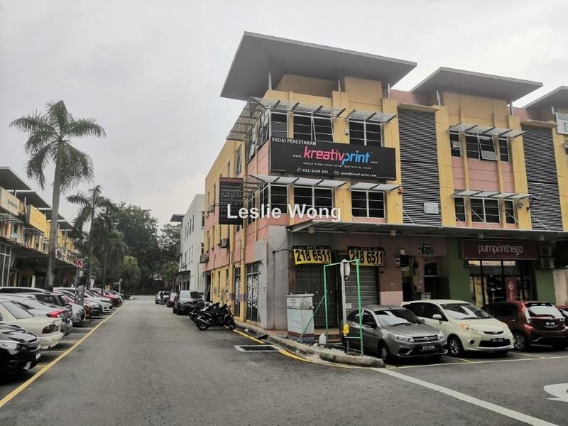 Shop / Office for Rent in Kelana Jaya, Petaling Jaya by Leslie Wong - iProperty.com.my