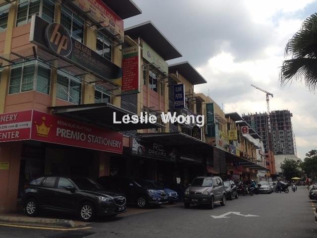 Kedai untuk Disewa di Kelana Jaya, Petaling Jaya oleh Leslie Wong - iProperty.com.my