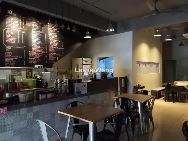 Kedai untuk Disewa di Kelana Jaya, Petaling Jaya oleh Leslie Wong - iProperty.com.my