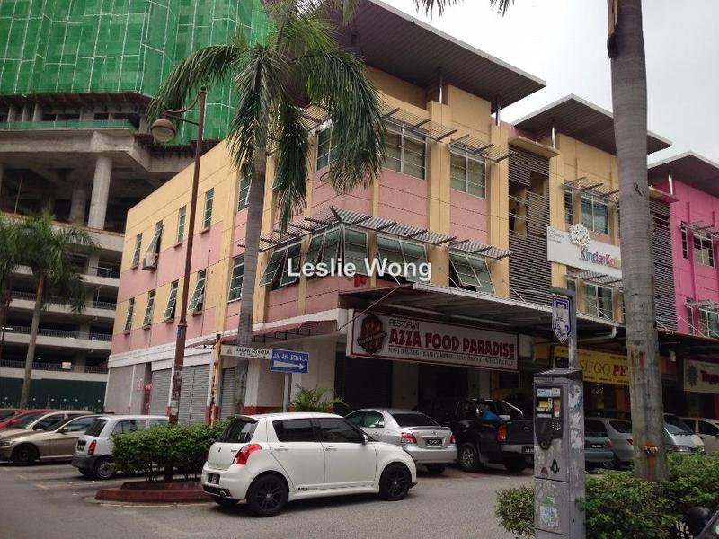 Shop / Office for Rent in Kelana Jaya, Petaling Jaya by Leslie Wong - iProperty.com.my