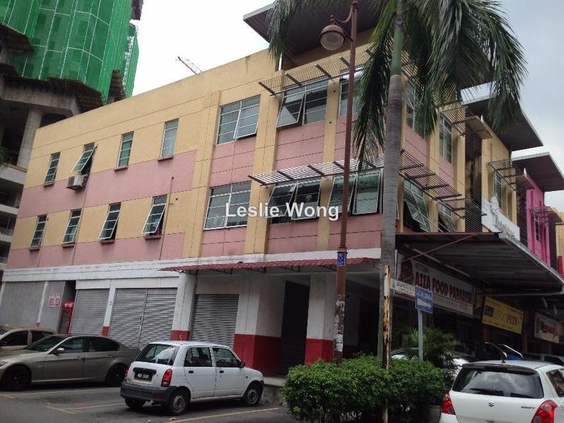 Shop / Office for Rent in Kelana Jaya, Petaling Jaya by Leslie Wong - iProperty.com.my