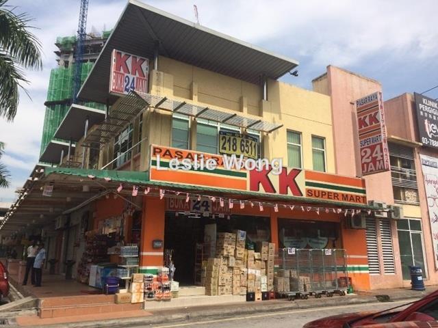Shop / Office for Rent in Kelana Jaya, Petaling Jaya by Leslie Wong - iProperty.com.my