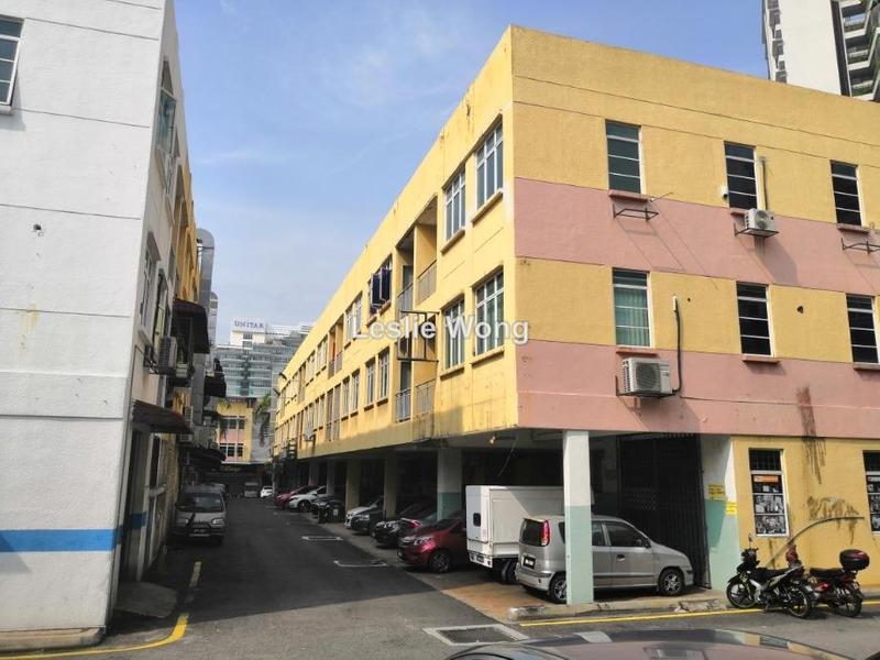 Shop / Office for Rent in Kelana Jaya, Petaling Jaya by Leslie Wong - iProperty.com.my