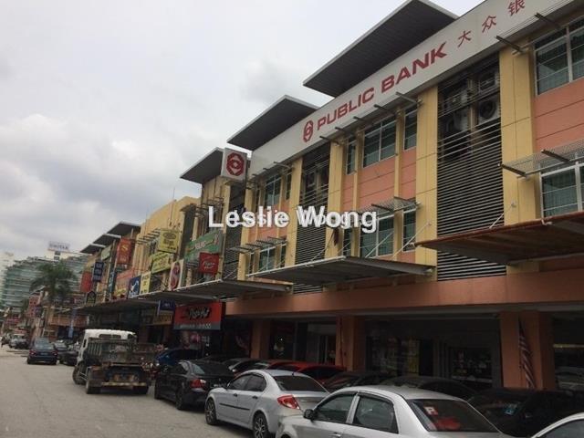 Kedai untuk Disewa di Kelana Jaya, Petaling Jaya oleh Leslie Wong - iProperty.com.my