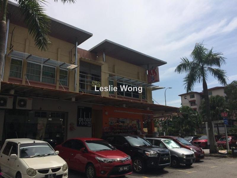 Shop for Rent in Kelana Jaya, Petaling Jaya by Leslie Wong - iProperty.com.my