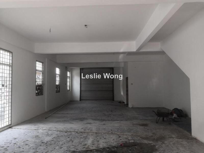 Shop / Office for Rent in Kelana Jaya, Petaling Jaya by Leslie Wong - iProperty.com.my