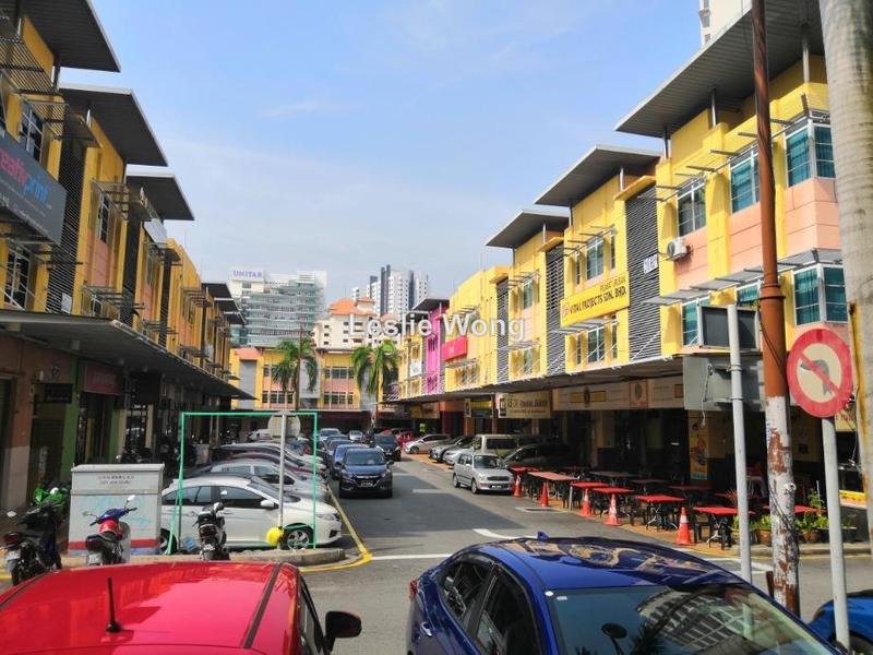 Shop / Office for Rent in Kelana Jaya, Petaling Jaya by Leslie Wong - iProperty.com.my