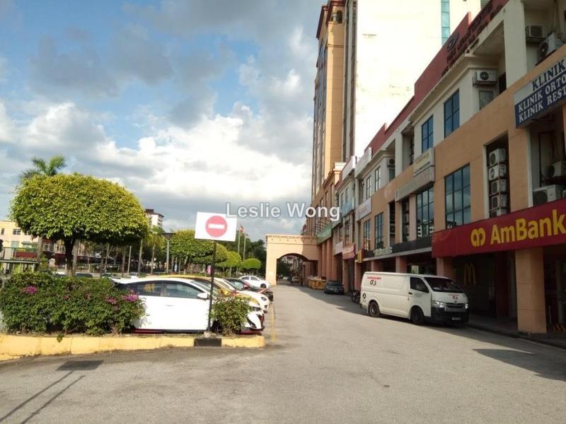 Kedai untuk Disewa di Kelana Jaya, Petaling Jaya oleh Leslie Wong - iProperty.com.my