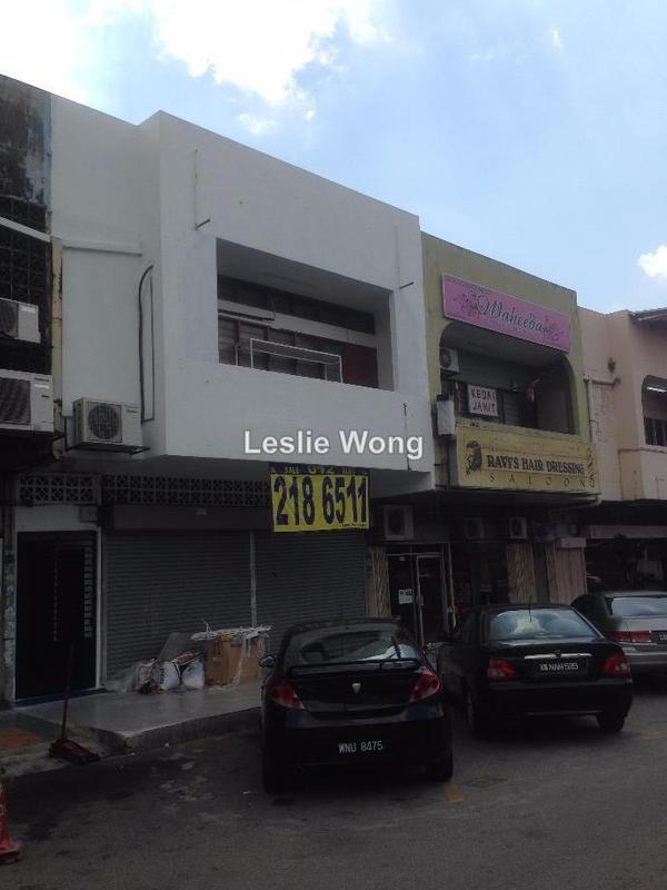 Shop / Office for Rent in Kelana Jaya, Petaling Jaya by Leslie Wong - iProperty.com.my
