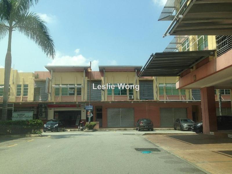 Shop for Rent in Kelana Jaya, Petaling Jaya by Leslie Wong - iProperty.com.my