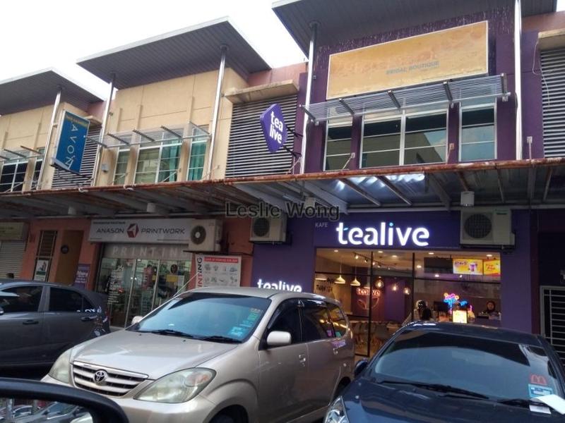 Shop for Rent in Kelana Jaya, Petaling Jaya by Leslie Wong - iProperty.com.my