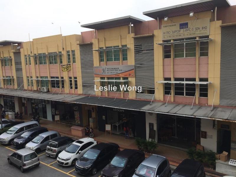Kedai untuk Disewa di Kelana Jaya, Petaling Jaya oleh Leslie Wong - iProperty.com.my