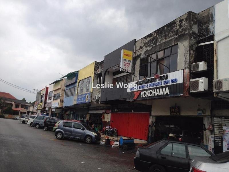 Kedai untuk Disewa di Kelana Jaya, Petaling Jaya oleh Leslie Wong - iProperty.com.my